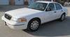 2007 Ford Crown Victoria Police Interceptor Approximately 120,000 miles Odometer display inoperable ...