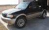 2002 Honda Passport 126,630 miles on odometer 3 2L V6 DOHC 24V gas engine Automatic transmission Fou...