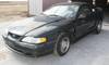 1998 Ford Mustang 105,214 miles on odometer 3 8L V6 OHV 12V gas engine Automatic transmission AC and...