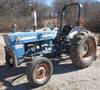 Ford 3000 tractor Hour meter inoperable Ford three cylinder gas engine Manual transmission 8F 2R gea...
