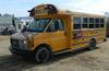 2000 GMC school bus 143,047 miles on odometer 28 passenger 6 5L V8 turbo diesel engine Automatic tra...