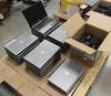22 Dell Lattitude D620 laptop computers Windows XP product keys Intel Core 2 Duo 512 MB ram Some ma...