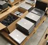 26 Dell Lattitude D630 laptop computers Windows XP product keys Intel Core 2 Duo 1 GB ram 80 GB har...