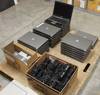 26 Dell Lattitude D630 laptop computers Windows XP product keys Intel Core 2 Duo 1 GB ram 80 GB har...