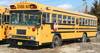 1994 Blue Bird TC2000 school bus 116,413 miles on odometer 46 passenger Cummins 5 9L L6 diesel engin...