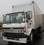 Heavy trucks