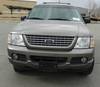 Thumbnail T_A3964A.JPG of 2002 Ford Explorer Limited SUV , 99,303 miles on odometer , 4 6L V8 SOHC 16V gas engine , Automatic ...