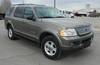 Thumbnail T_A3964B.JPG of 2002 Ford Explorer Limited SUV , 99,303 miles on odometer , 4 6L V8 SOHC 16V gas engine , Automatic ...
