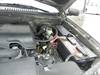 Thumbnail T_A3964R.JPG of 2002 Ford Explorer Limited SUV , 99,303 miles on odometer , 4 6L V8 SOHC 16V gas engine , Automatic ...
