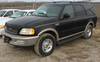 1998 Ford Expedition Eddie Bauer SUV 163,092 miles on odometer Triton 5 4L V8 SOHC 16V gas engine Au...