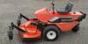Dienes Manufacturing Marty J ZTR lawn mower Model DD18 HT 719 actual hours 60 cut Helen Taylor Comme...