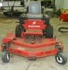 Encore Prowler ZTR lawn mower 60 front deck Kawasaki liquid cooled gas engine 27 HP Dual tail wheels...