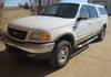 2001 Ford F150 Lariat SuperCrew pickup truck 193,787 actual miles 5 4L V8 SOHC 16V gas engine Automa...