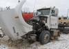 2004 Kenworth T800 semi truck Unknown miles on odometer Caterpillar C13 diesel engine 525 HP Crank s...