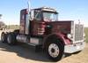 1973 Peterbilt 359 ST semi truck 88,531 miles on odometer Cummins 855 diesel engine Eaton Fuller 13 ...