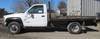 Thumbnail T_E3745A.JPG of 1998 Chevrolet C/K 3500 Cheyenne flatbed truck , 193,128 miles on odometer , 6 5L V8 OHV 16V diesel ...