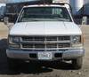 Thumbnail T_E3745G.JPG of 1998 Chevrolet C/K 3500 Cheyenne flatbed truck , 193,128 miles on odometer , 6 5L V8 OHV 16V diesel ...