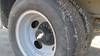 Thumbnail T_E3745K.JPG of 1998 Chevrolet C/K 3500 Cheyenne flatbed truck , 193,128 miles on odometer , 6 5L V8 OHV 16V diesel ...