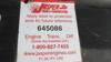 Thumbnail T_E3745ZU.JPG of 1998 Chevrolet C/K 3500 Cheyenne flatbed truck , 193,128 miles on odometer , 6 5L V8 OHV 16V diesel ...