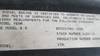 Thumbnail T_E3745ZV.JPG of 1998 Chevrolet C/K 3500 Cheyenne flatbed truck , 193,128 miles on odometer , 6 5L V8 OHV 16V diesel ...