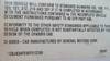 Thumbnail T_E3745ZWA.JPG of 1998 Chevrolet C/K 3500 Cheyenne flatbed truck , 193,128 miles on odometer , 6 5L V8 OHV 16V diesel ...