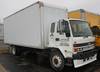 1996 Chevrolet box truck 338,265 miles on odometer W7 diesel engine Manual transmission AC and heat ...