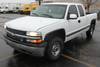 2000 Chevrolet 2500 Extended Cab pickup truck 222,668 miles on odometer 6 0L V8 OHV 16V gas engine A...