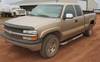 2000 Chevrolet Silverado 2500 LS Extended Cab pickup truck 211,662 miles on odometer 6 0L V8 OHV 16V...