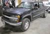 2006 Chevrolet Colorado Crew Cab pickup truck 89,718 miles on odometer 3 5L L5 DOHC 20V gas engine A...