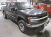 Thumbnail T_F4188B.JPG of 2006 Chevrolet Colorado Crew Cab pickup truck , 89,718 miles on odometer , 3 5L L5 DOHC 20V gas engi...