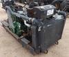 John Deere 6068H engine and transmission John Deere 6 8L six cylinder engine Natural Gas Turbo charg...