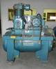 Curtis 200 gallon air compressor Model CV9814B Baldor 25 HP motor Three phase 230/460V 1,760 rpm Mag...