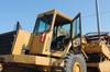 Thumbnail T_E2813F.JPG of 2000 Caterpillar 615C paddle scraper , 1,954 hours on meter , Caterpillar 3306 six cylinder diesel e...