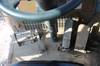 Thumbnail T_E2813I.JPG of 2000 Caterpillar 615C paddle scraper , 1,954 hours on meter , Caterpillar 3306 six cylinder diesel e...