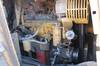 Thumbnail T_E2813Q.JPG of 2000 Caterpillar 615C paddle scraper , 1,954 hours on meter , Caterpillar 3306 six cylinder diesel e...