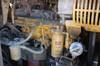 Thumbnail T_E2813R.JPG of 2000 Caterpillar 615C paddle scraper , 1,954 hours on meter , Caterpillar 3306 six cylinder diesel e...