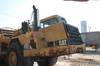 Thumbnail T_E2813V.JPG of 2000 Caterpillar 615C paddle scraper , 1,954 hours on meter , Caterpillar 3306 six cylinder diesel e...