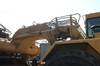 Thumbnail T_E2813W.JPG of 2000 Caterpillar 615C paddle scraper , 1,954 hours on meter , Caterpillar 3306 six cylinder diesel e...