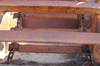 Thumbnail T_E2813Z.JPG of 2000 Caterpillar 615C paddle scraper , 1,954 hours on meter , Caterpillar 3306 six cylinder diesel e...