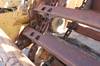 Thumbnail T_E2813ZA.JPG of 2000 Caterpillar 615C paddle scraper , 1,954 hours on meter , Caterpillar 3306 six cylinder diesel e...