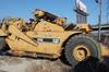 Thumbnail T_E2813ZE.JPG of 2000 Caterpillar 615C paddle scraper , 1,954 hours on meter , Caterpillar 3306 six cylinder diesel e...
