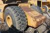 Thumbnail T_E2813ZF.JPG of 2000 Caterpillar 615C paddle scraper , 1,954 hours on meter , Caterpillar 3306 six cylinder diesel e...