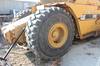 Thumbnail T_E2813ZJ.JPG of 2000 Caterpillar 615C paddle scraper , 1,954 hours on meter , Caterpillar 3306 six cylinder diesel e...