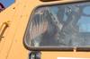 Thumbnail T_E2813ZL.JPG of 2000 Caterpillar 615C paddle scraper , 1,954 hours on meter , Caterpillar 3306 six cylinder diesel e...