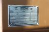 Thumbnail T_E2813ZM.JPG of 2000 Caterpillar 615C paddle scraper , 1,954 hours on meter , Caterpillar 3306 six cylinder diesel e...