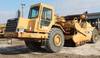 1998 Caterpillar 615C paddle scraper 2,413 hours on meter Caterpillar 3306 six cylinder diesel engin...
