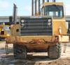 Thumbnail T_E2814A.JPG of 1998 Caterpillar 615C paddle scraper , 2,413 hours on meter , Caterpillar 3306 six cylinder diesel e...