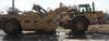 Thumbnail T_E2814C.JPG of 1998 Caterpillar 615C paddle scraper , 2,413 hours on meter , Caterpillar 3306 six cylinder diesel e...