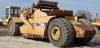 Thumbnail T_E2814F.JPG of 1998 Caterpillar 615C paddle scraper , 2,413 hours on meter , Caterpillar 3306 six cylinder diesel e...