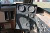 Thumbnail T_E2814L.JPG of 1998 Caterpillar 615C paddle scraper , 2,413 hours on meter , Caterpillar 3306 six cylinder diesel e...